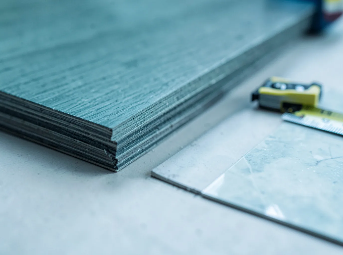 Luxury Vinyl Plank Installation Gadsden, AL FAQs